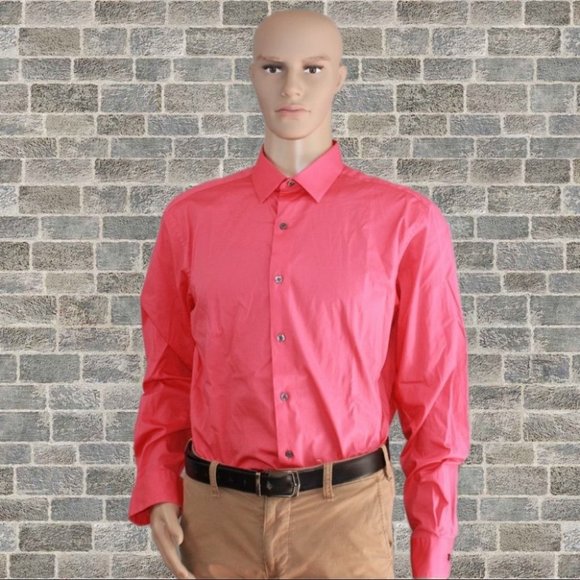 Alfani Other - Alfa I Button Up Shirt